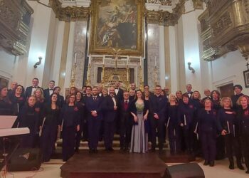 Grande successo per la terza edizione del “Natale al Monastero”