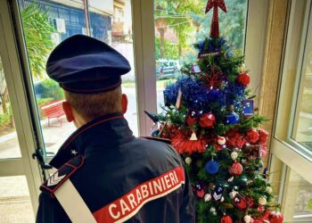 Intensi controlli dei carabinieri lungo la costa teramana in tutto il periodo delle festività