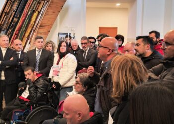 Vita indipendente, dopo la protesta arriva l’accordo: “Trovate le risorse per finanziare tutte le domande”