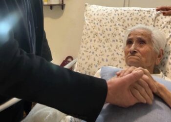 Dal Comune pacchi dono ai 506 anziani di Manoppello