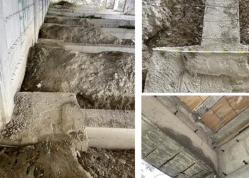 La denuncia dell’opposizione a Spoltore: “Nel municipio si è aperta una voragine”