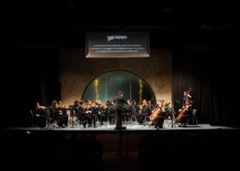 A Vasto e Francavilla al Mare la IV edizione del concerto “The Big Match”