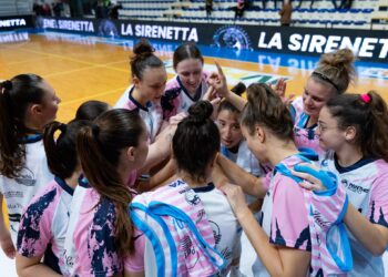 Capolavoro Panthers: battuta Ragusa (55-63) e settima vittoria consecutiva