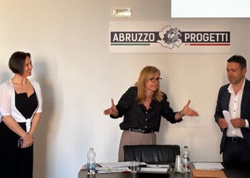 Abruzzo progetti, “punti digitali facili”: superata quota 11mila utenti