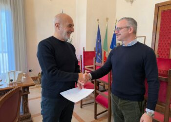 Riqualificazione area di risulta, firmato il contratto per l’affidamento dell’appalto integrato del primo lotto