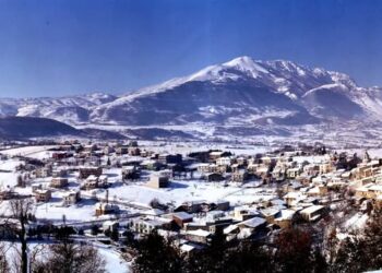 Feste a Castel di Ieri: calendario delle aperture natalizie 2024-25