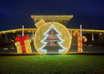 L’8 dicembre al Centro Commerciale Gran Sasso “Colletta della solidarietà”