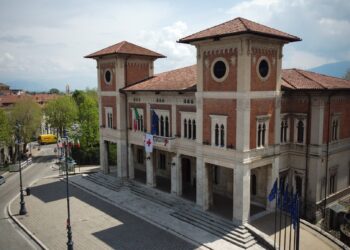 Avezzano: lavori in via Buozzi e Salgetella conclusi entro Natale