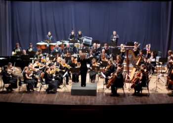 Nell’attesa del Capodanno due eventi musicali domani sera a Pescara e Giulianova