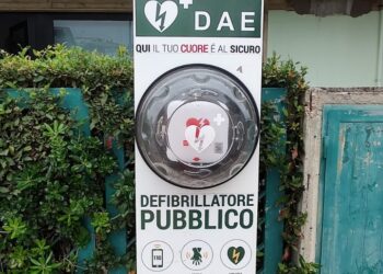 A Roseto degli Abruzzi nuovi defibrillatori, ecco i punti dove saranno posizionati