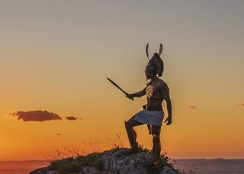 Decumano Maximo, un viaggio nella storia dei popoli italici disponibile gratuitamente online per il solstizio d’inverno