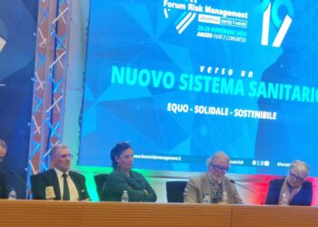 Di Giosia: “Dati Agenas, occasione di riflessione per il miglioramento della sanità teramana”