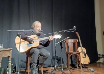 Musica ed emozioni al 17esimo premio Daolio-Città di Sulmona