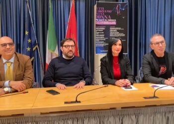 Dipartimento provinciale Pari Opportunità Lega Pescara: al via l’iniziativa itinerante sulla violenza di genere