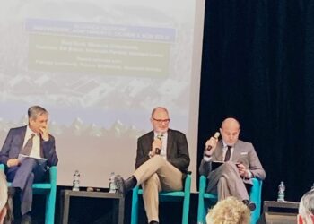 Presentato il nuovo sistema informativo Si-Bim