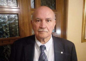 Addio al “signore” del commercio avezzanese: è morto Roberto Donatelli, storico presidente Confcommercio