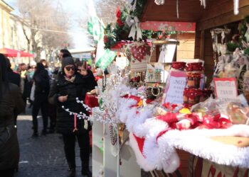 Fiera del 26 dicembre ad Avezzano: tutte le indicazioni per viabilità e circolazione
