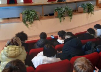 Al concorso Green Game primo posto per gli studenti dell’Istituto Alessandrini di Teramo