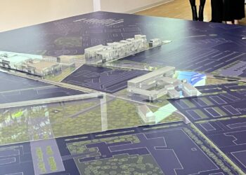 Università, Sospiri: “Pescara si prepara a realizzare il suo privo vero Campus Universitario”