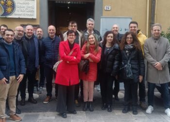 Presentato alla d’Annunzio il progetto LIP3D, la nuova sfida digitale per rivivere il passato 