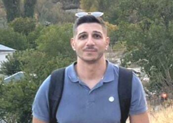 Simone Bello, giovane Ricercatore abruzzese, selezionato per un finanziamento ministeriale per lo studio dei terremoti