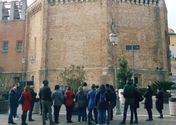 Giulianova tra storia e parole, passeggiata letteraria nel cuore della città con i Musei Civici