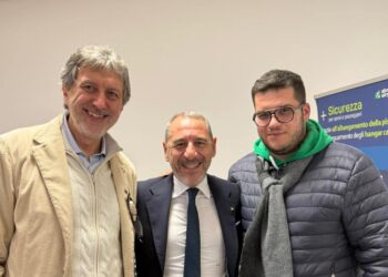 Saga, nominato il nuovo consiglio d’amministrazione: c’è anche il marsicano Tedeschi