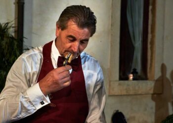 Natale gourmet ad Avezzano, fine-settimana con mostra e degustazione di bollicine