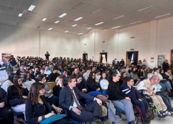 Inaugurata la nuova sede di Giurisprudenza ad Avezzano: Lectio Magistralis del professore Michele Ainis (fotogallery)