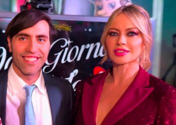 Mirko Mascioli porta il talento dell’Abruzzo su Rai2 con “Ogni giorno è Natale”