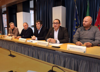 Agricoltura: Imprudente, col riconoscimento della Regione nasce nuovo distretto del cibo “Abruzzo Wine&Food”