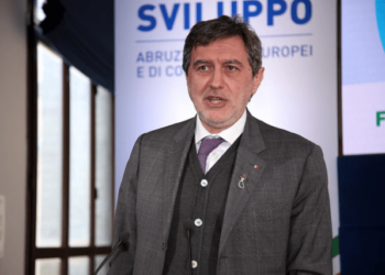 Di Marco a Marsilio: “Il Pd sulla ferrovia fa informazione”