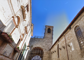 Partiranno subito i lavori di messa in sicurezza della Chiesa di Castelnuovo di Campli