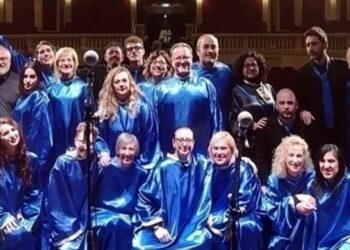 Concerto Gospel a Giulianova: esibizione dei Blue Voices Gospel Choir