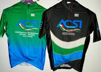 Terza edizione Memorial Zio Bruno: ciclocross, novità e emozioni a Roseto degli Abruzzi