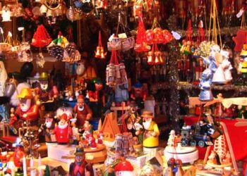 A Natale i cittadini punteranno sull’artigianato locale, Confartigianato lancia la campagna per sostenere i negozi di prossimità