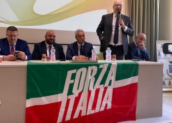 Si chiude la campagna di tesseramento Forza Italia, ottimo risultato per L’Aquila