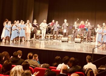 Lions club L’Aquila, successo per lo spettacolo di Natale a sostegno dell’associazione Autismo onlus