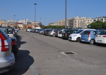 Riaprono i parcheggi in zona Stadio da domani venerdì 20 dicembre al 6 gennaio 2025