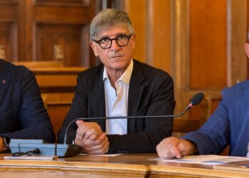 Giuliano Montaldi tra i nuovi Grandi ufficiali dell’ordine al merito della Repubblica Italiana