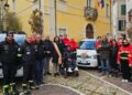 A Moscufo la Protezione Civile si dota di un nuovo mezzo
