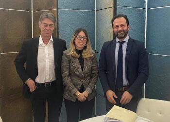 Prosegue il piano per il campus Adsu: innovazione nel centro storico aquilano