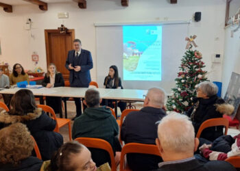 Laboratori in Villa, Santangelo: un’opportunità inclusiva per i giovani con disabilità