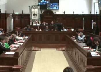 Consiglio comunale dell’Aquila, approvato il piano di classificazione acustica