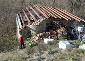 Chiesa Santa Maria Silvana, lavori in dirittura d’arrivo