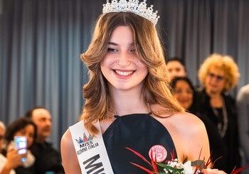 Eletta a Teramo la prima Miss Romni Italia 