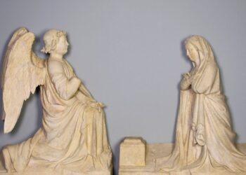 MunDA, dai musei del Bargello l’Annunciazione di Walter Monich