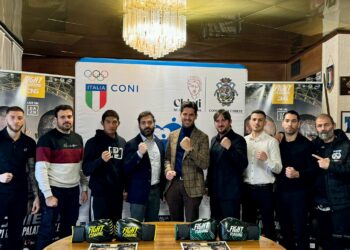 Fight clubbing world championship 2024, uno spettacolo di sport e talento