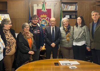 Rigenerazione urbana a Chieti, incontro in Comune per ascoltare le proposte