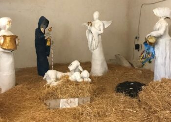 A Calascio “L’Abruzzo si racconta: viaggio tra le Cooperative di Comunità Abruzzesi”